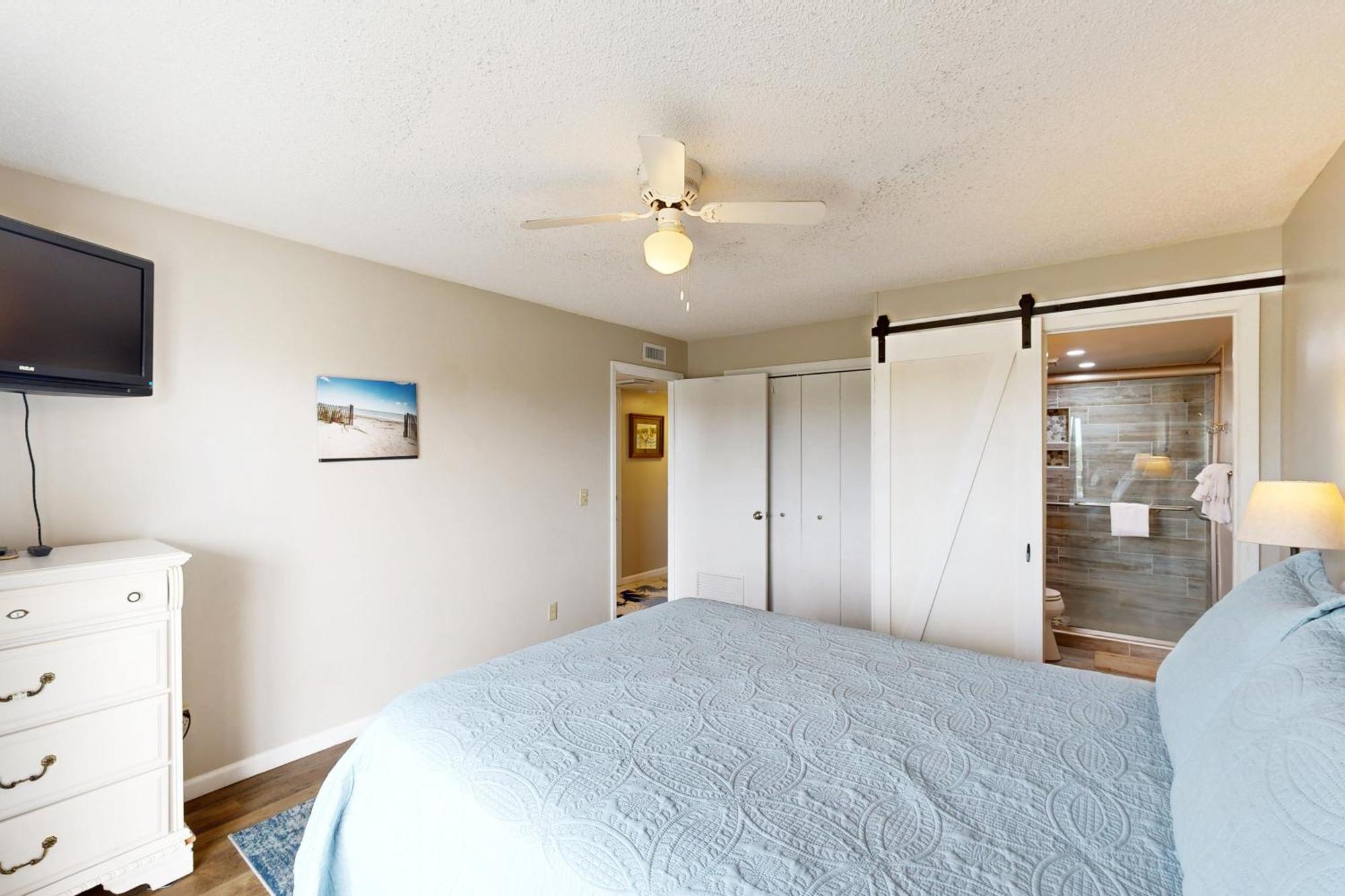 Bay Creek Villa - 202 Edisto Beach Ngoại thất bức ảnh